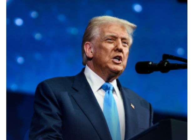 Peace board promises huge aid for Gaza, Trump confirms $7 billion pledge