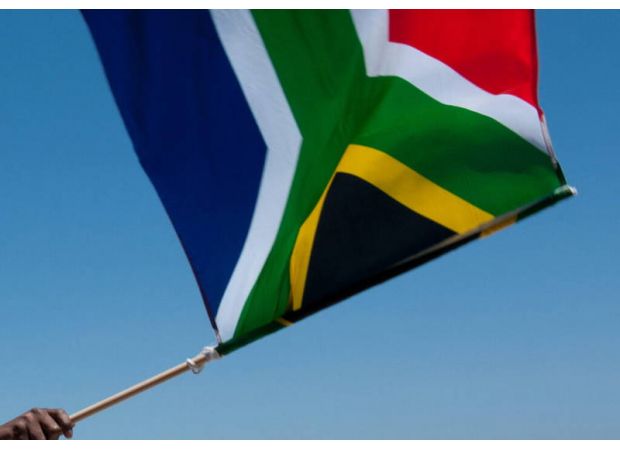 South African court denies Gabrielle Goliath's request and supports decision to cancel controversial exhibit.