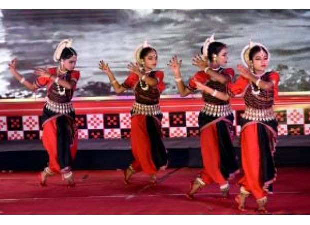 Odisha's current photos.