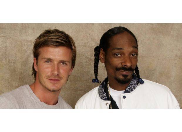 Snoop Dogg comments on Beckham family feud: 'No dad is without flaws'
