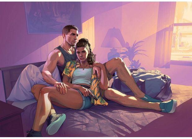 Would you spend £90 on GTA 6?