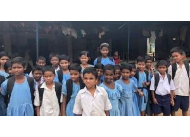 Nabarangpur district is worried about the rise in school dropouts.