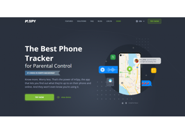Find out the real facts about mSpy's monitoring capabilities in this detailed review.
