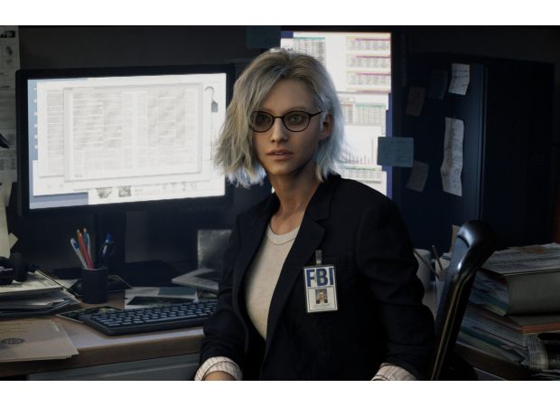 Is the new Resident Evil game worth buying?