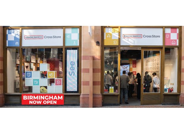 A reader shares how a store selling video game merchandise brought them closer to their daughter.