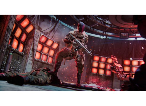 COD players are much more likely to cheat than Battlefield 6 fans (66x).