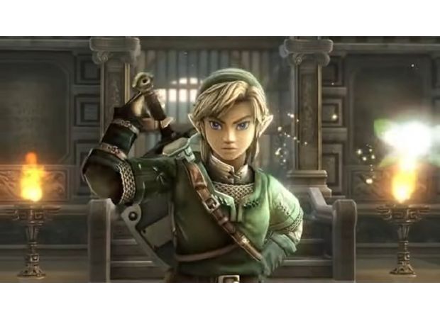 When will the next Legend Of Zelda game be revealed?