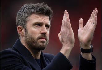 Sherwood acknowledges error in not recognizing the positive impact Michael Carrick had on a Manchester United player.