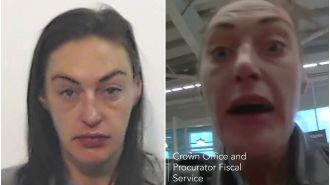 A thief at Asda fatally injured a security guard while resisting capture for stealing alcohol.