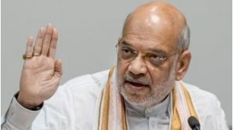 Amit Shah to participate in five official events in Odisha.