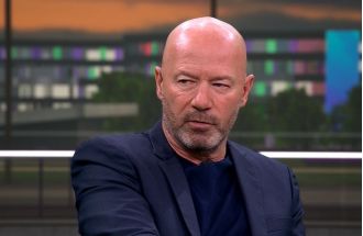Shearer responds to Hurzeler's negative comments about Arsenal.