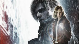 A fan explains their love for the Resident Evil Requiem game and its iconic character, Leon S. Kennedy.