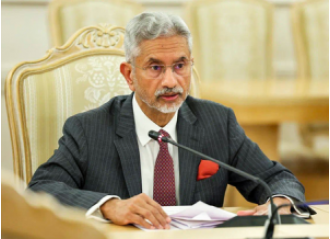 Jaishankar will provide an update on the current situation in West Asia to the Lok Sabha.