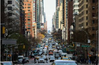 NY's Black middle class sees tax-hike plan as unfair and specifically aimed at them.