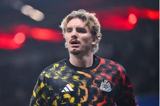 Newcastle urged to acquire ex-Man Utd and Chelsea prospect as replacement for Nick Woltemade.