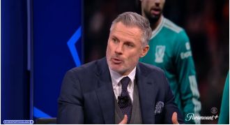 Jamie Carragher thinks Liverpool's defeat against Galatasaray could be a blessing in disguise for their Champions League prospects.