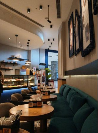 Blavity Media Group partners with The Gathering Spot for sales and activation.