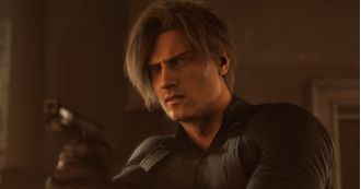 Is Requiem considered the top Resident Evil installment?