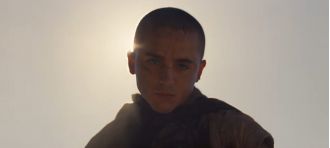 Timothée Chalamet's career was quickly redeemed after facing criticism.