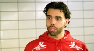 Goalkeeper David Raya almost signed with a top Champions League team instead of Arsenal.