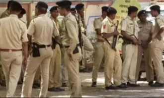 Shutdown in Bamanghati ends, 34 individuals receive bail.