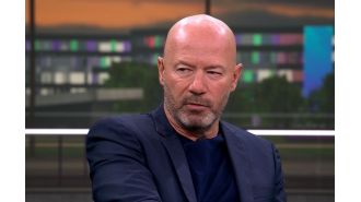 Shearer responds to Hurzeler's negative comments about Arsenal.