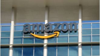 Amazon employee fired while healing from work injuries, lawsuit claims.