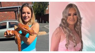 A 20-year-old woman passed away from playing "chemical Russian Roulette" with nitrous oxide.