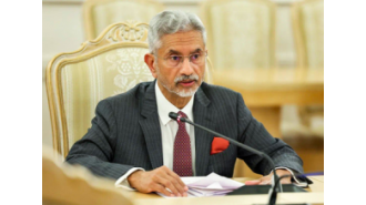 Jaishankar will provide an update on the current situation in West Asia to the Lok Sabha.