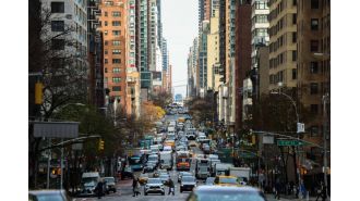 NY's Black middle class sees tax-hike plan as unfair and specifically aimed at them.