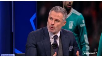 Jamie Carragher thinks Liverpool's defeat against Galatasaray could be a blessing in disguise for their Champions League prospects.