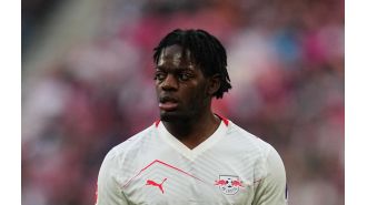 Arsenal is in discussions to acquire RB Leipzig's player for a record-breaking fee of £51 million during the upcoming transfer season.