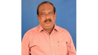 BJP leader Jiban Pradip Dash has stepped down from his position in the party.