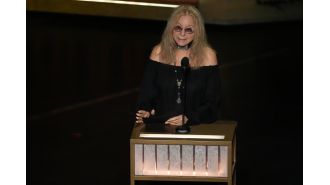 People are upset over the Oscars In Memoriam section that didn't include an Eric Dane tribute.