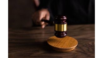 Therapist in Oklahoma triumphs in trademark dispute with DoorDash.