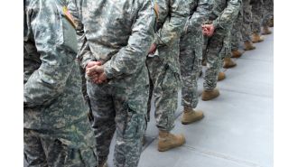 Get ready for a possible military draft as tensions rise in Iran.