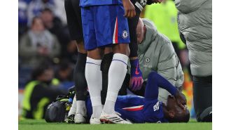 Injury updates for Chalobah and James before Everton vs Chelsea match.