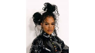 Essence Fest is making a change by appointing Teyana Taylor as their Chief Curator.
