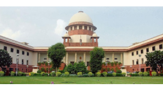 The Supreme Court rules that husbands cannot treat their wives as maids and must share household chores.