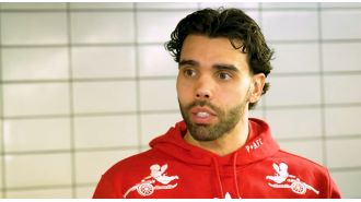 Goalkeeper David Raya almost signed with a top Champions League team instead of Arsenal.