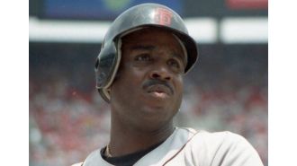 Barry Bonds to serve as analyst for MLB's 2026 season on Netflix.