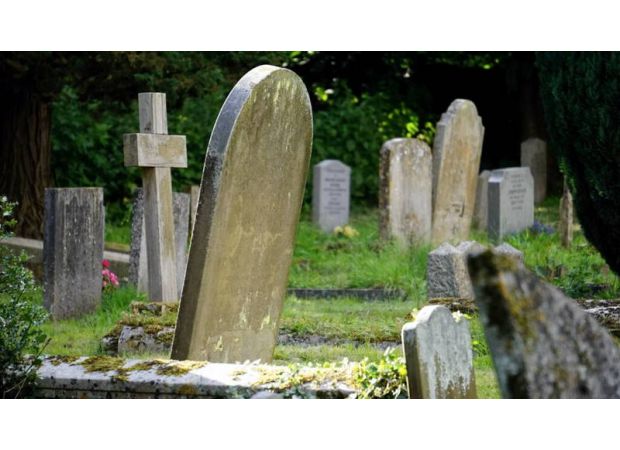 Maryland is working to pass a bill that would locate and honor the graves of over 200 unidentified Black children at Cheltenham Veterans Cemetery.