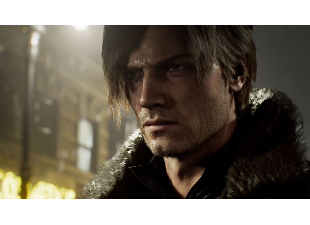 Will the new Resident Evil game include a Mercenaries mode?