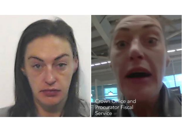 A thief at Asda fatally injured a security guard while resisting capture for stealing alcohol.