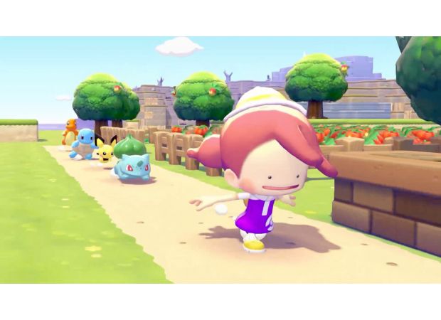 Is the new Pokémon game, Pokopia, worth buying?