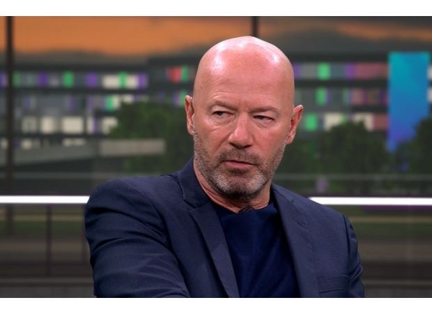 Shearer responds to Hurzeler's negative comments about Arsenal.