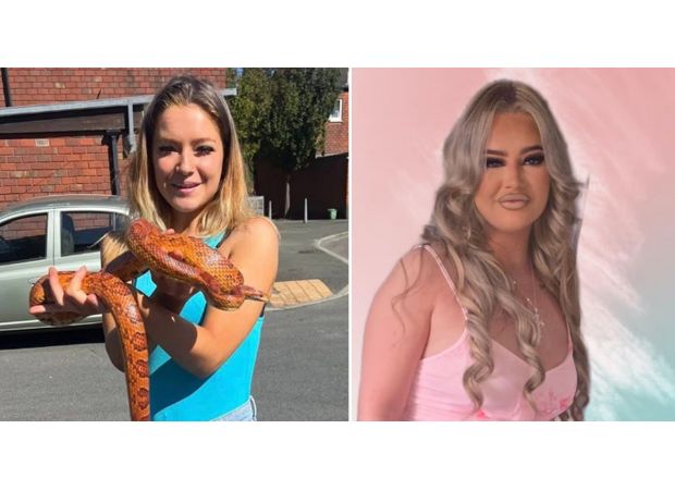 A 20-year-old woman passed away from playing 