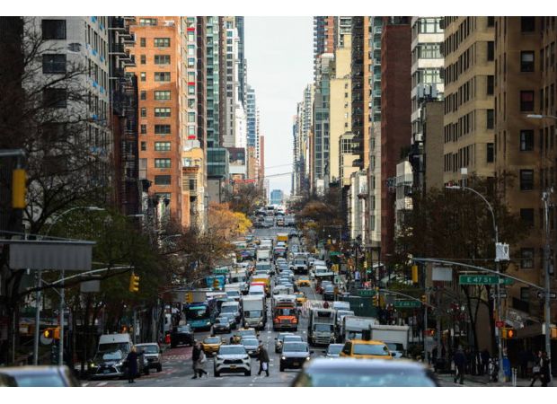 NY's Black middle class sees tax-hike plan as unfair and specifically aimed at them.