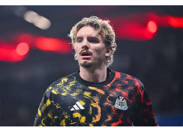 Newcastle urged to acquire ex-Man Utd and Chelsea prospect as replacement for Nick Woltemade.