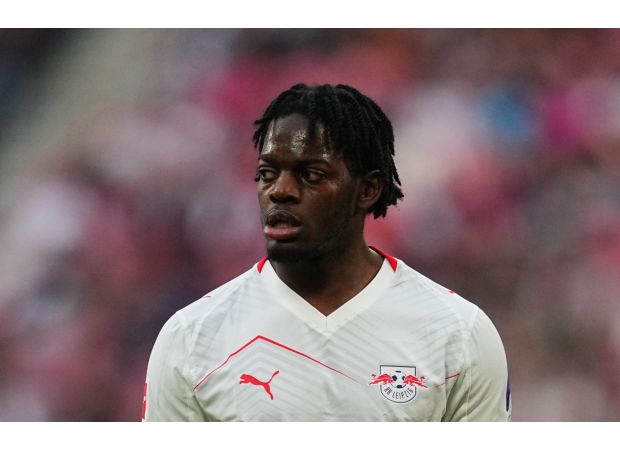 Arsenal is in discussions to acquire RB Leipzig's player for a record-breaking fee of £51 million during the upcoming transfer season.